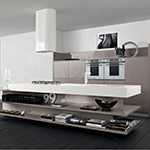 Cocinas estilo moderno sevilla